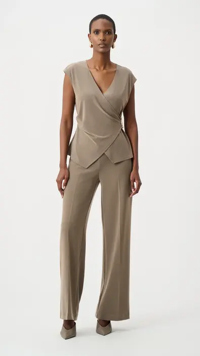Top de fiesta Joseph Ribkoff 