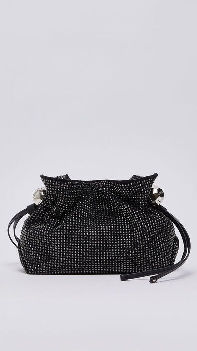 Bolso Riccy Pequeño con Estrás