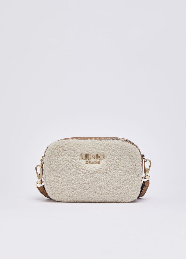 Bolso camera case elegante de mujer Liu Jo