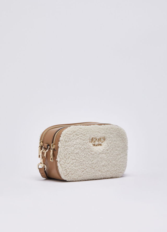 Bolso camera case elegante de mujer Liu Jo