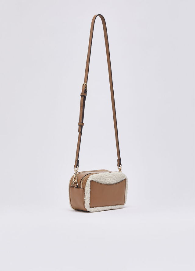 Bolso camera case elegante de mujer Liu Jo