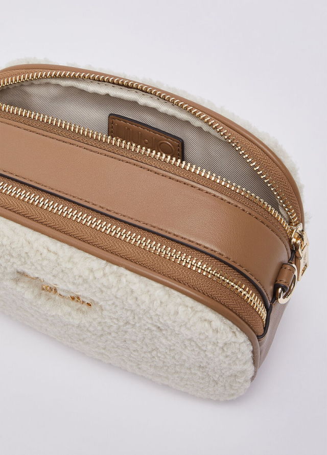 Bolso camera case elegante de mujer Liu Jo