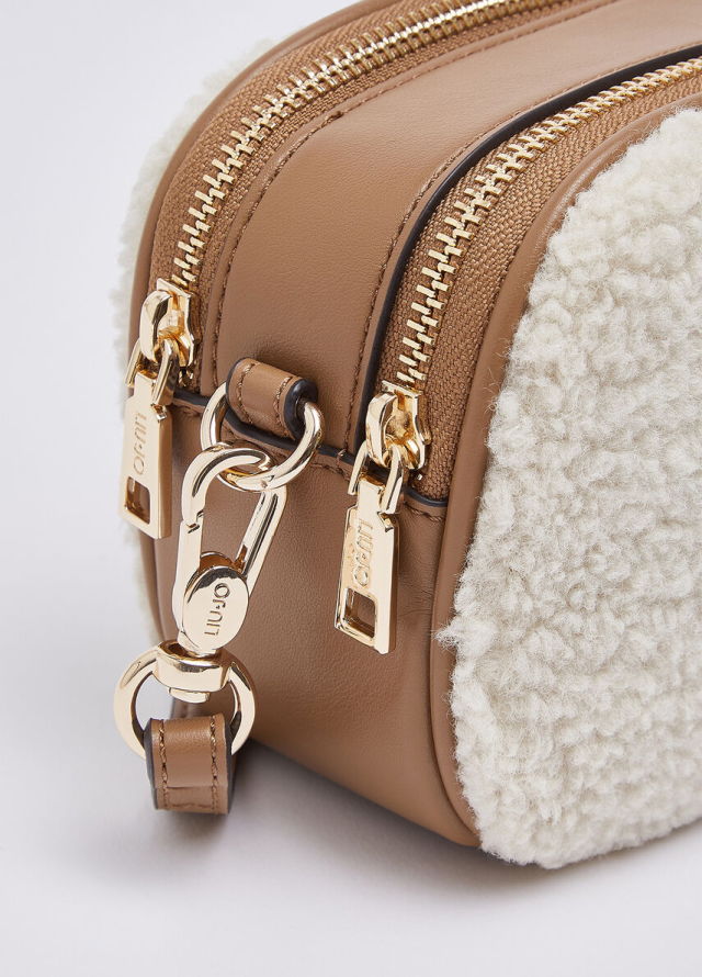 Bolso camera case elegante de mujer Liu Jo