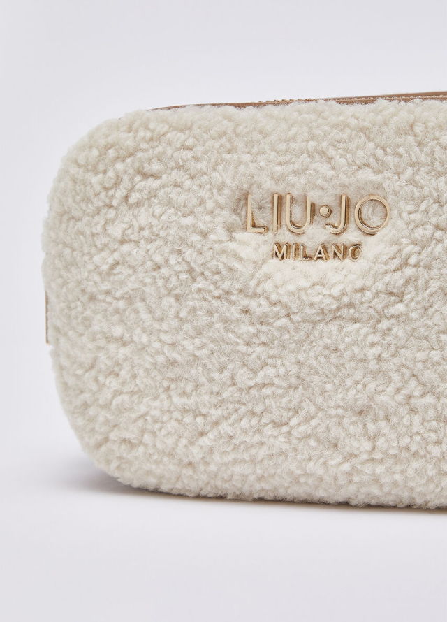 Bolso camera case elegante de mujer Liu Jo