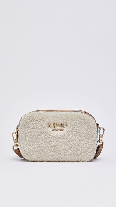 Bolso camera case elegante de mujer Liu Jo