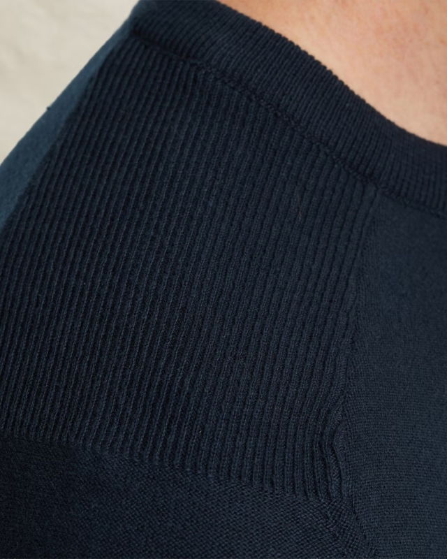 Jersey de manga larga liso de estilo sport PME Legend