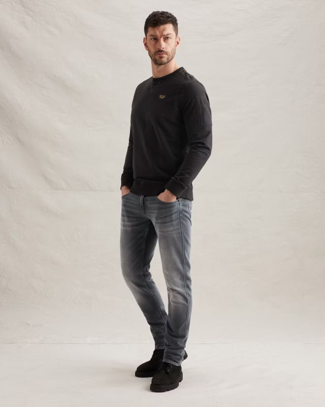 Sudadera sport de hombre PME Legend de algodón