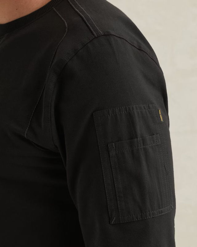 Sudadera sport de hombre PME Legend de algodón