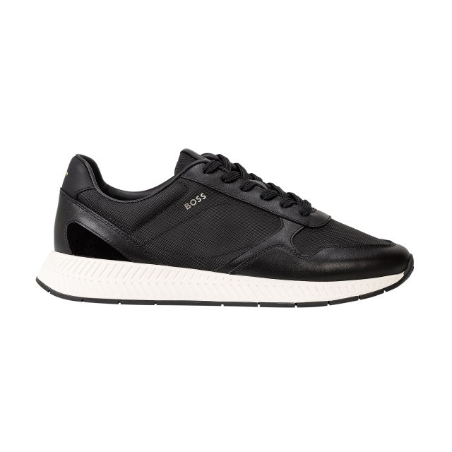 Zapatillas sport de diseño contemporáneo Marca BOSS