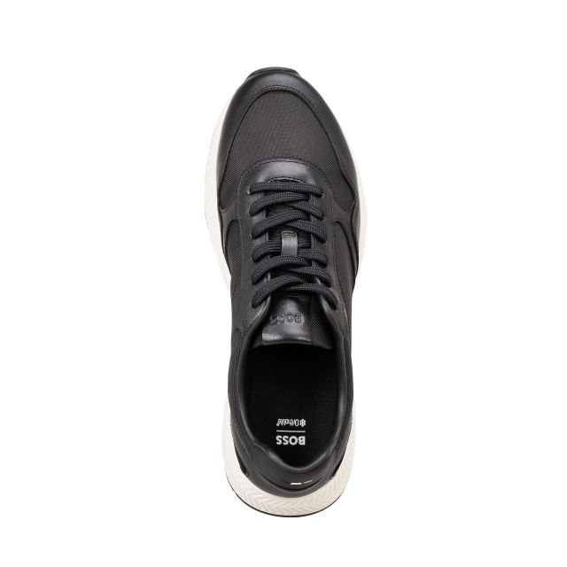 Zapatillas sport de diseño contemporáneo Marca BOSS