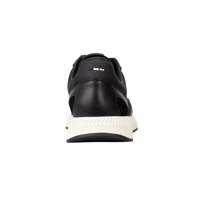 Zapatillas sport de diseño contemporáneo Marca BOSS