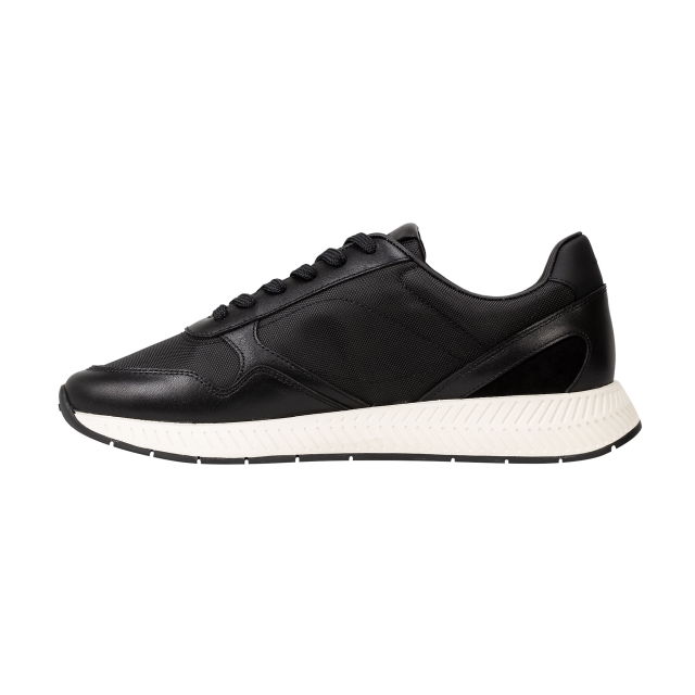 Zapatillas sport de diseño contemporáneo Marca BOSS