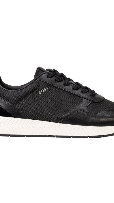Zapatillas sport de diseño contemporáneo Marca BOSS