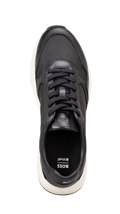 Zapatillas sport de diseño contemporáneo Marca BOSS