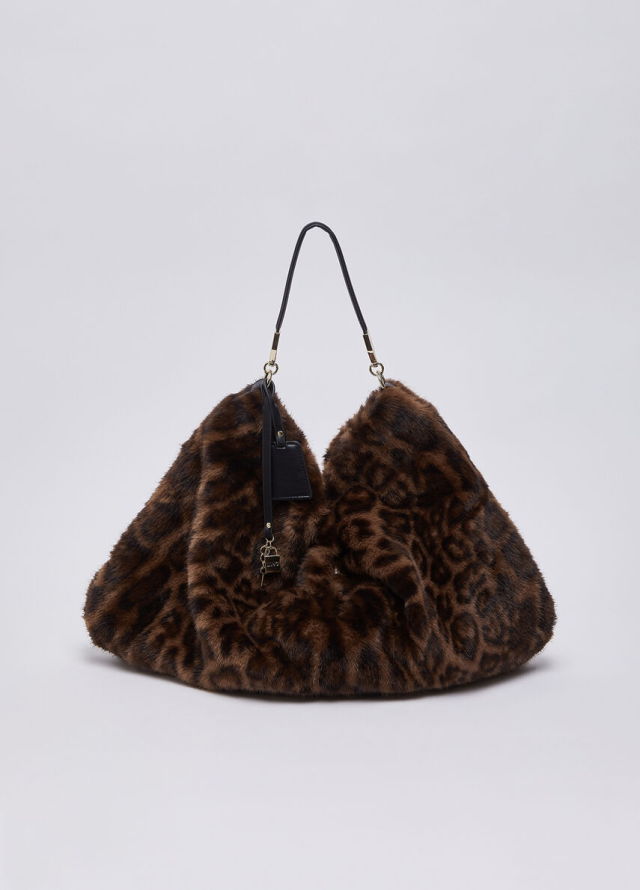 Bolso hobo de Liu Jo