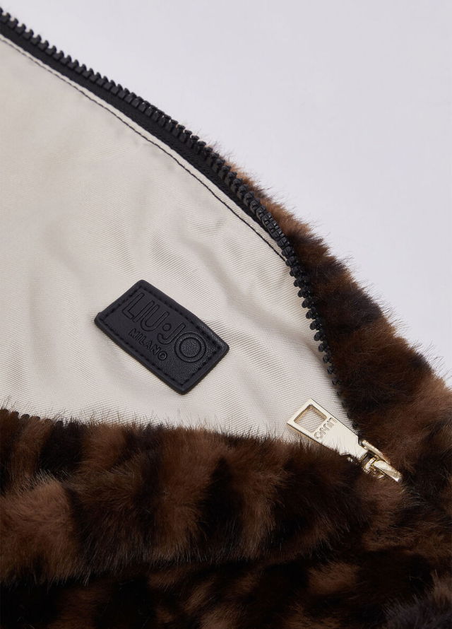 Bolso hobo de Liu Jo