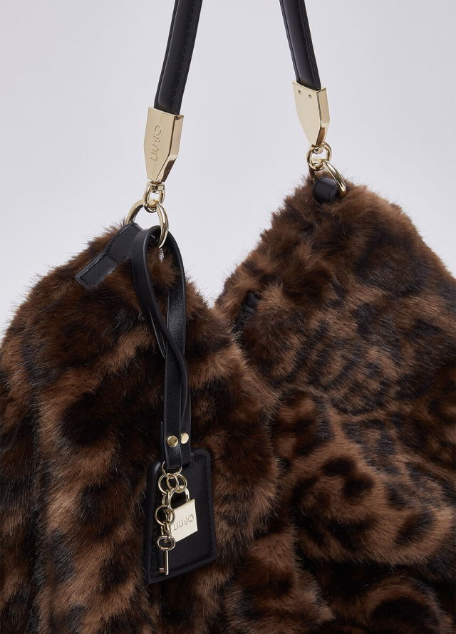 Bolso hobo de Liu Jo