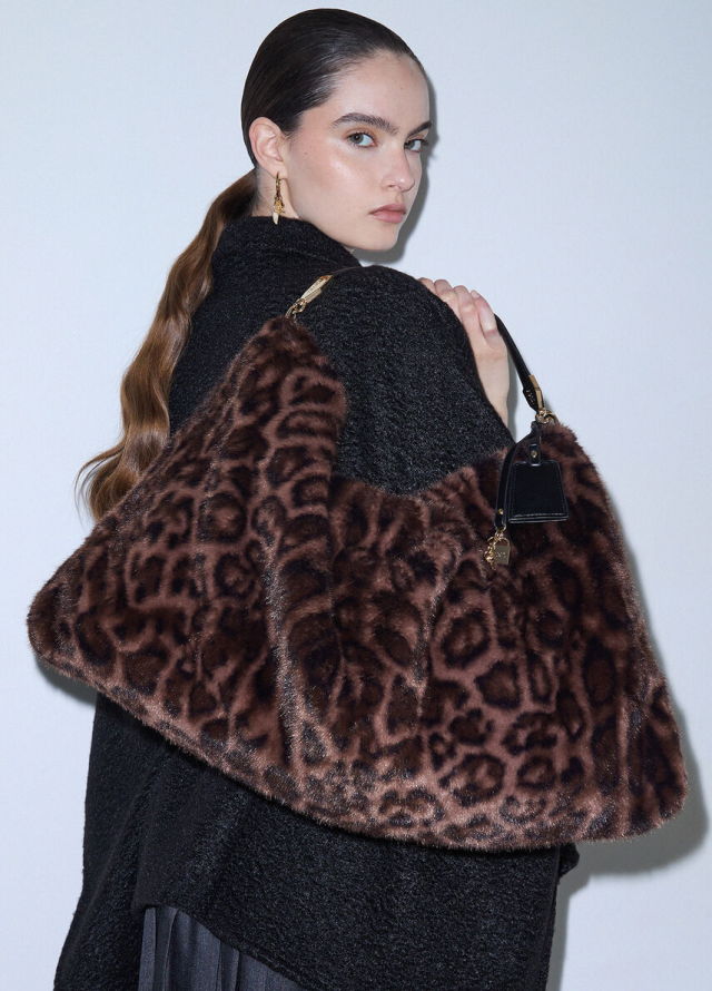Bolso hobo de Liu Jo