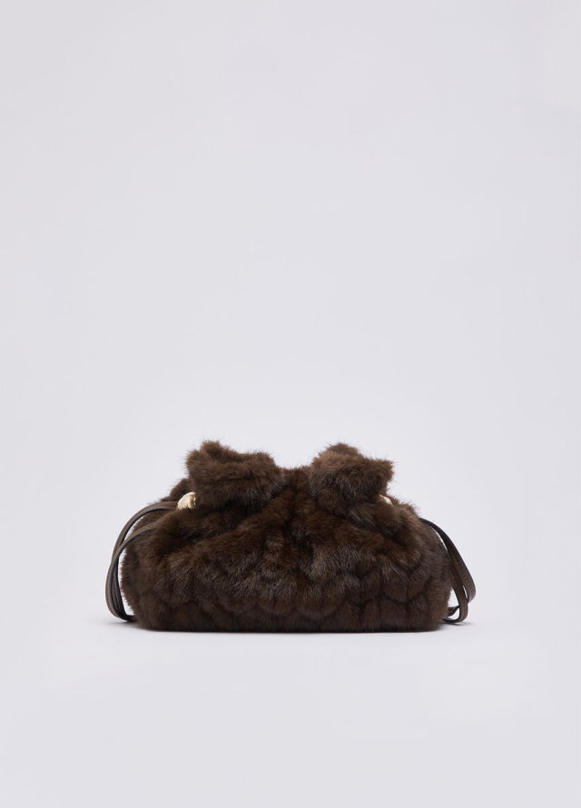 Bolso hobo elegante de mujer marca Liu Jo