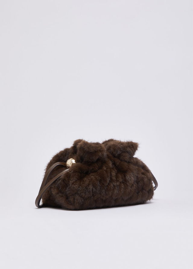 Bolso hobo elegante de mujer marca Liu Jo