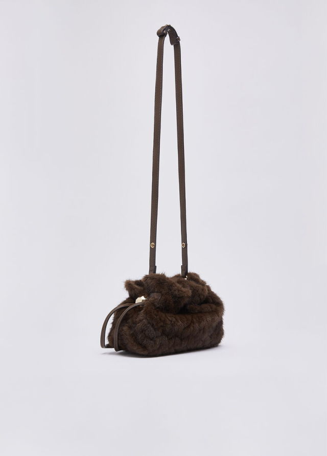 Bolso hobo elegante de mujer marca Liu Jo