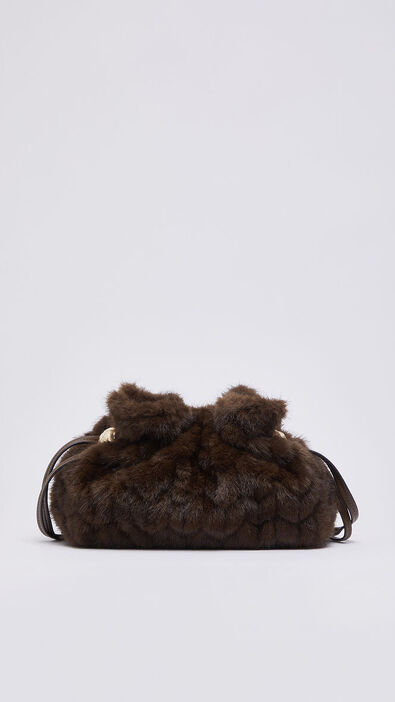Bolso hobo elegante de mujer marca Liu Jo