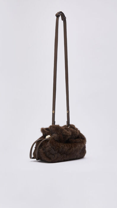 Bolso hobo elegante de mujer marca Liu Jo