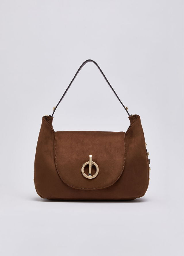 Bolso de mano elegante para mujer Liu Jo