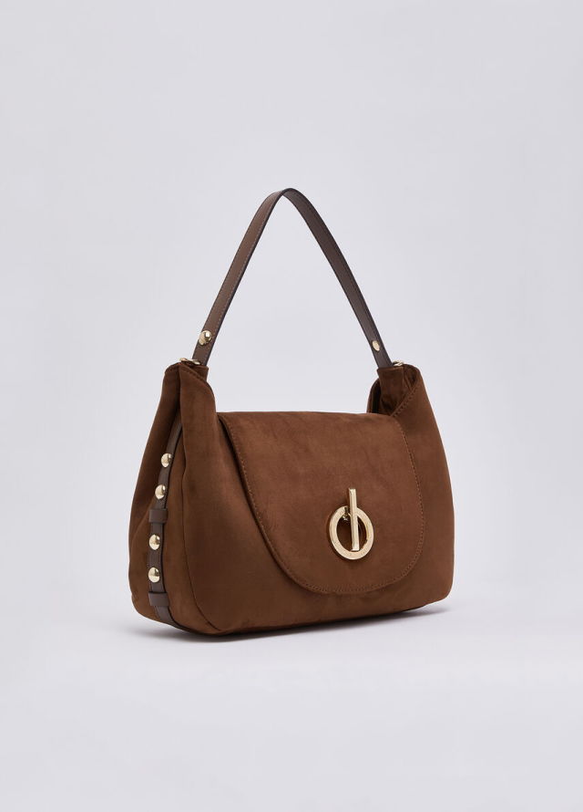 Bolso de mano elegante para mujer Liu Jo