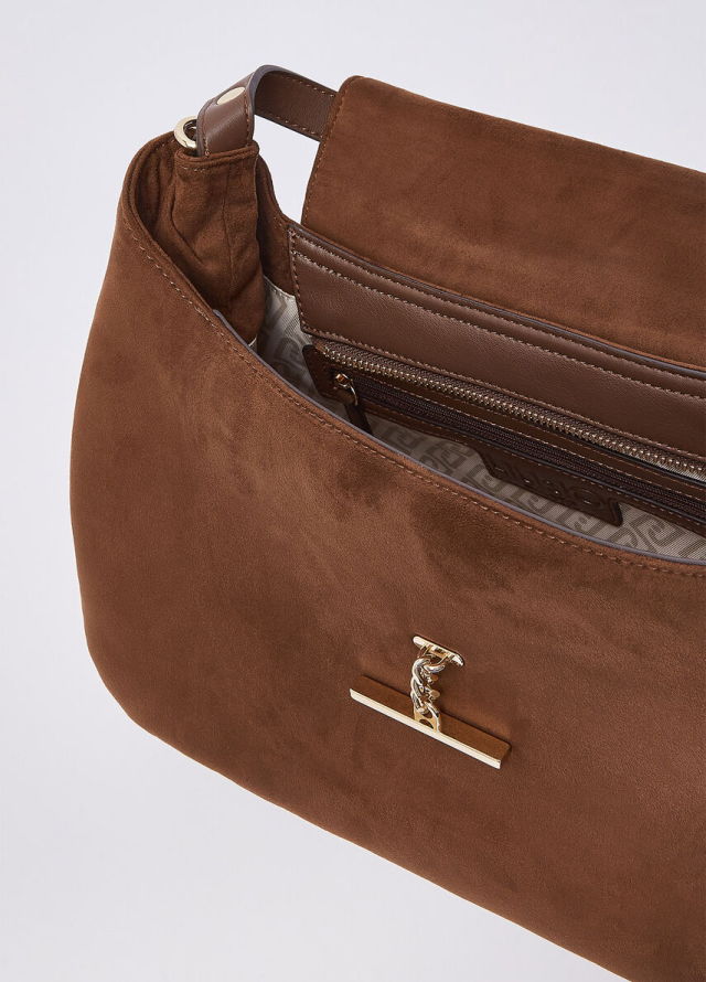 Bolso de mano elegante para mujer Liu Jo