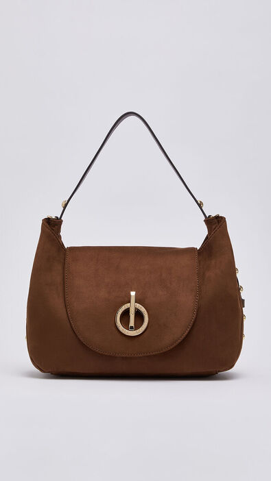 Bolso de mano elegante para mujer Liu Jo