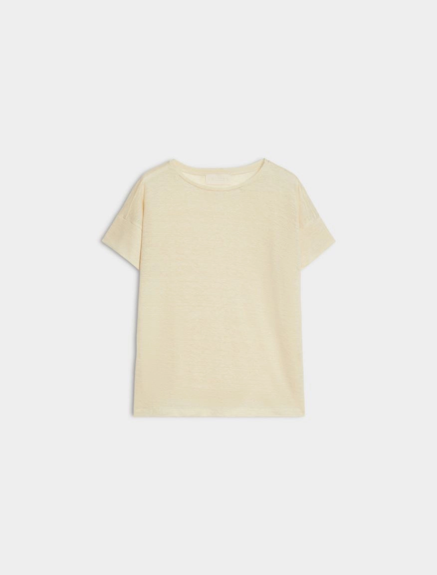 Camiseta de mujer iBlues Circoli de estilo joven