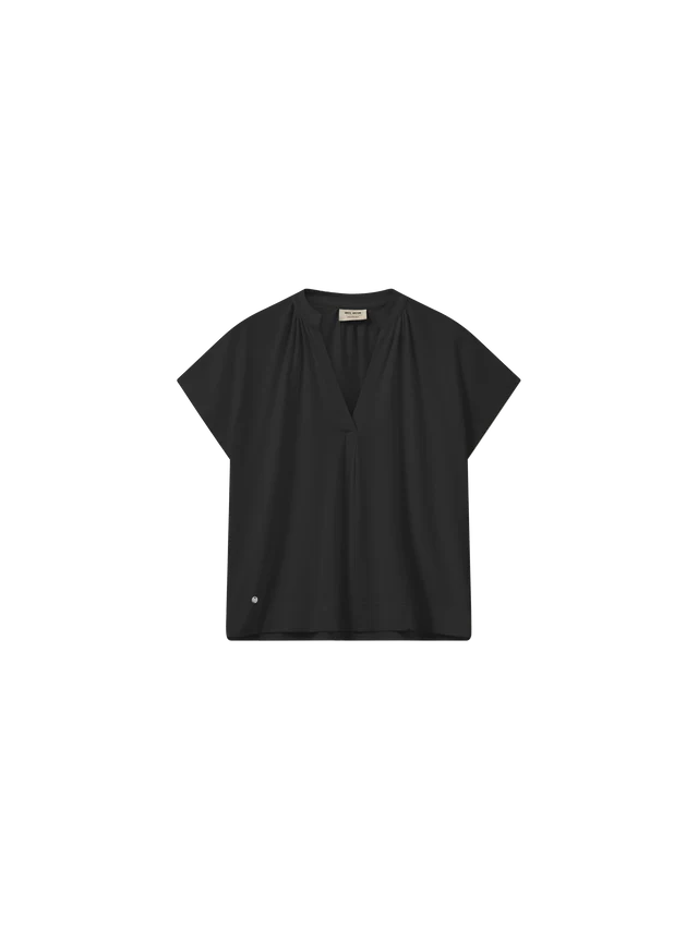 Camiseta de mujer de estilo joven Mos Mosh Idem Any Passat NNN