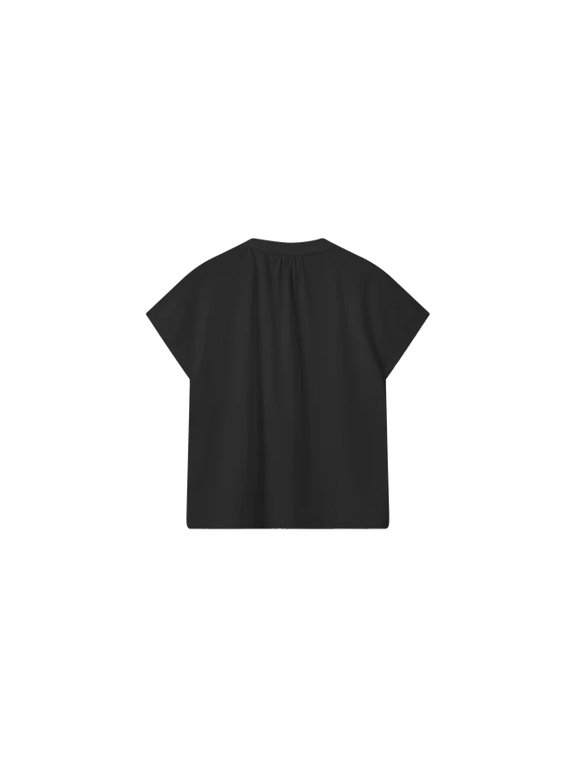 Camiseta de mujer de estilo joven Mos Mosh Idem Any Passat NNN