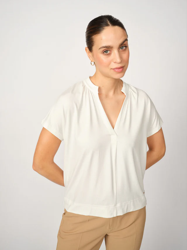Camiseta de mujer de estilo joven Mos Mosh Idem Any Passat NNN