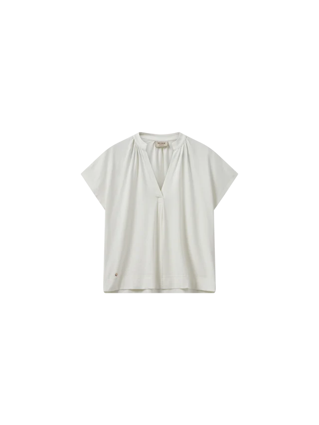 Camiseta de mujer de estilo joven Mos Mosh Idem Any Passat NNN