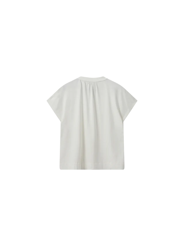 Camiseta de mujer de estilo joven Mos Mosh Idem Any Passat NNN