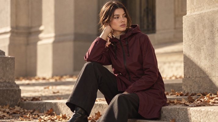 Moda femenina premium: estilo y calidad para la mujer actual