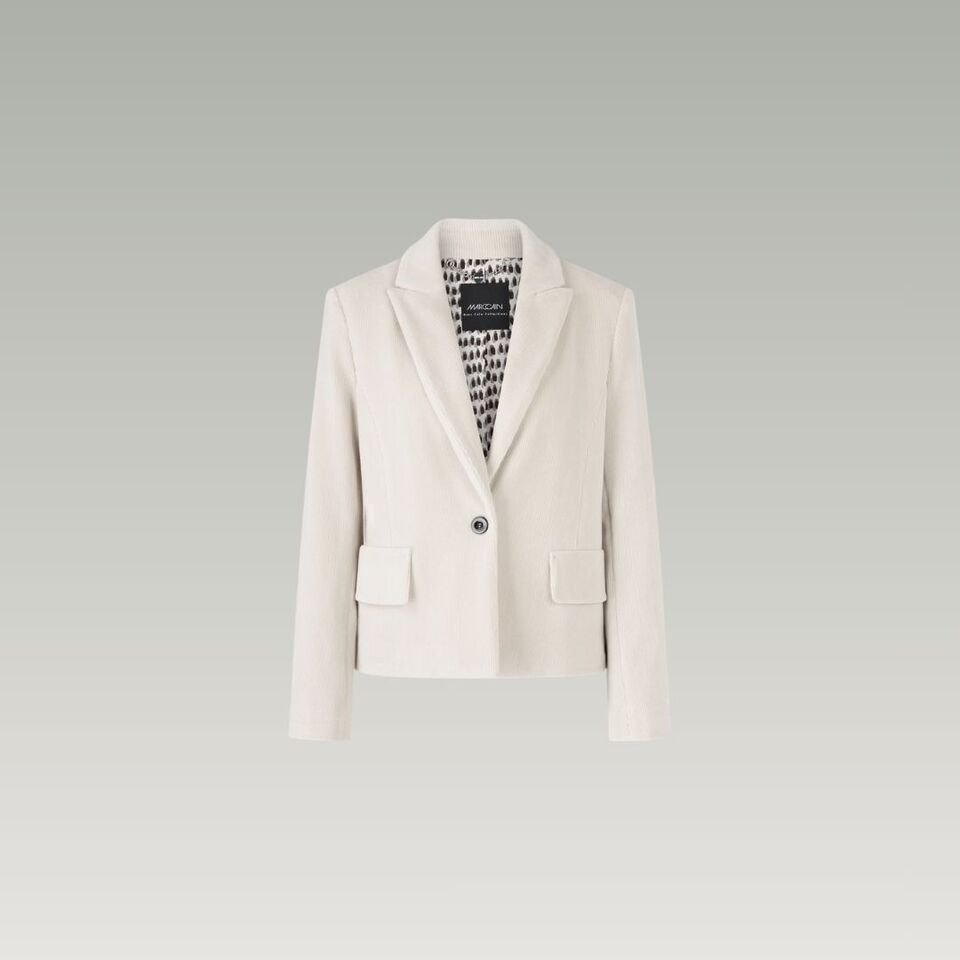 Chaquetas de mujer premium: versatilidad y diseño para el día a día