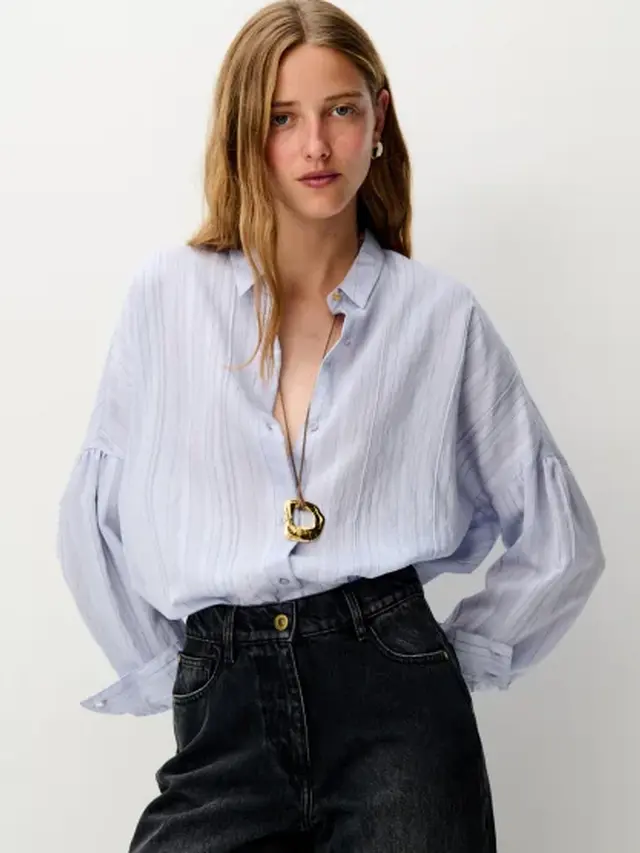 Ropa de marca exclusiva