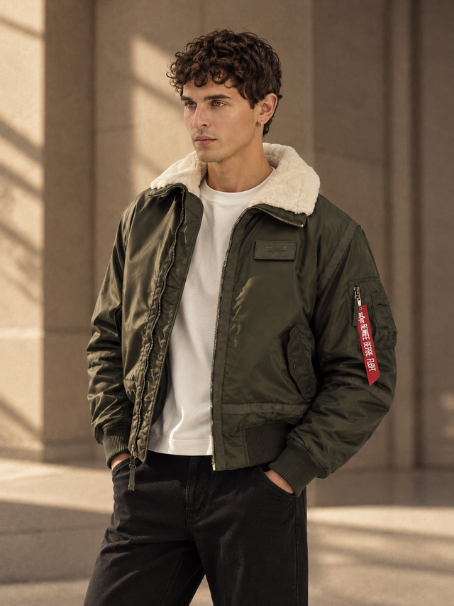 Ropa de marca exclusiva