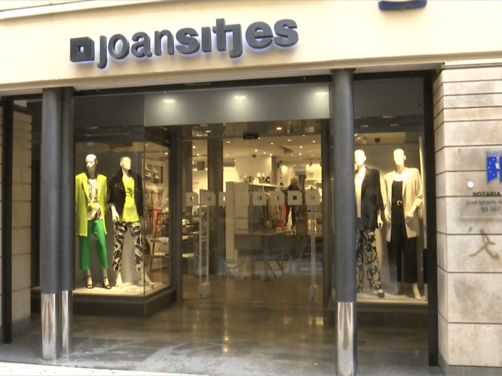 Moda con raíces en Granollers