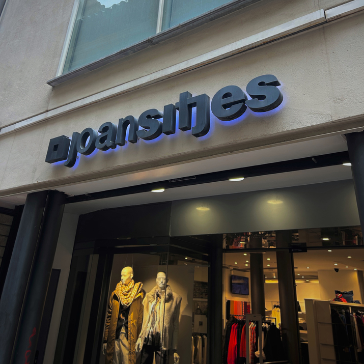 Moda con raíces en Granollers