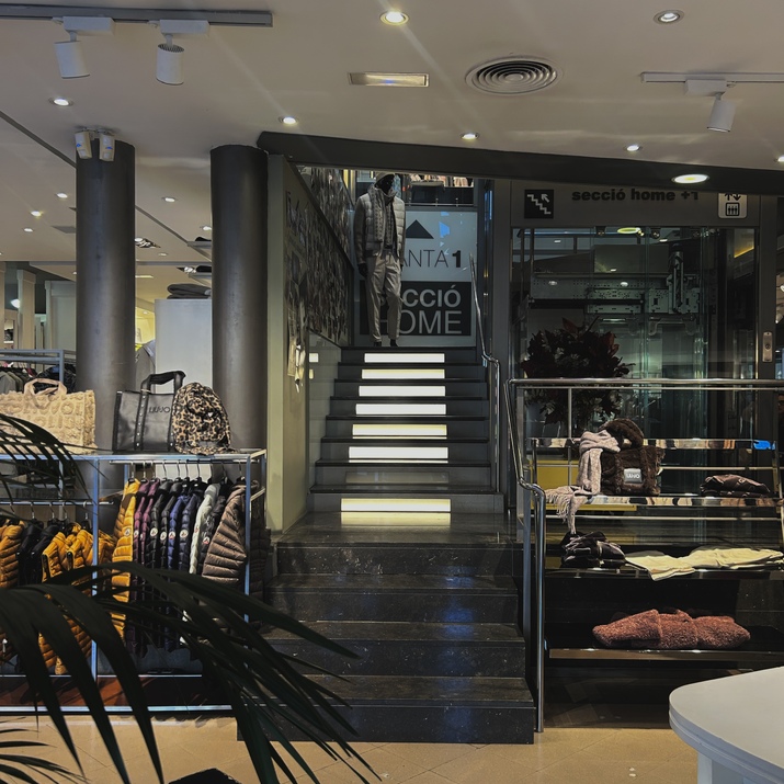 Moda con raíces en Granollers