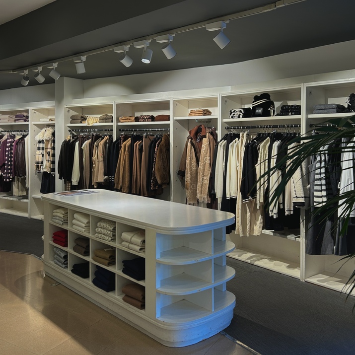 Moda con raíces en Granollers