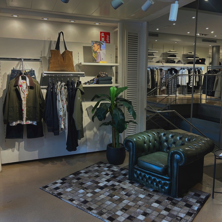 Moda con raíces en Granollers