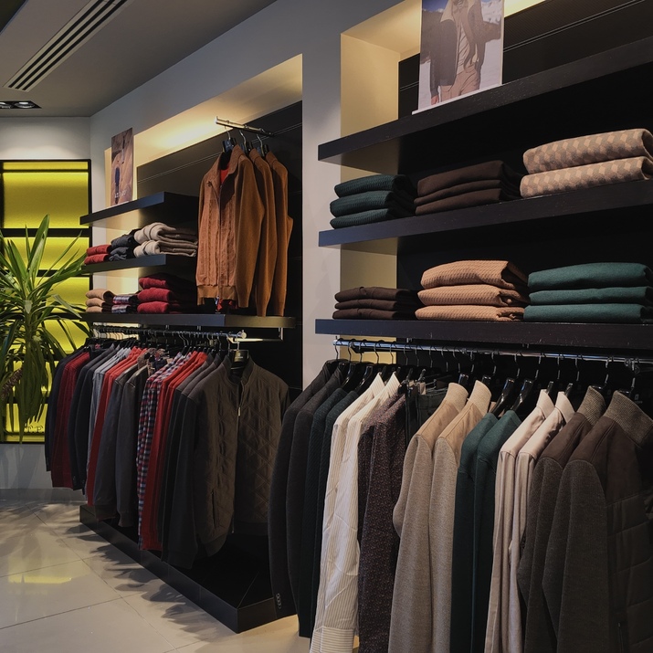 Moda con raíces en Granollers