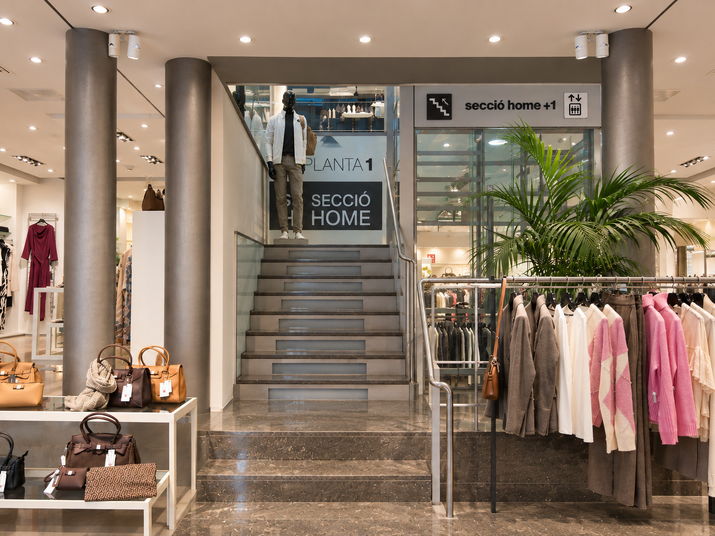 Moda con raíces en Granollers