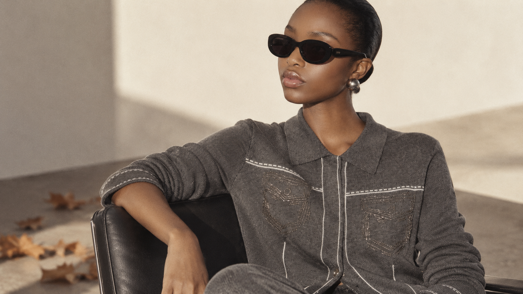 Moda femenina premium: estilo y calidad para la mujer actual